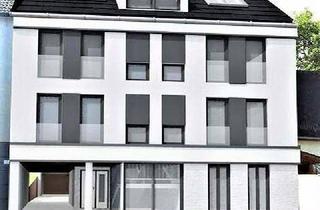 Penthouse kaufen in 3400 Klosterneuburg, Erstbezug - moderne, sehr sonnige Penthousewohnung mit großzügigen Freiflächen und Weitblick in Klosterneuburg