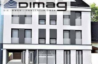 Penthouse kaufen in 3400 Klosterneuburg, Erstbezug - moderne, sehr sonnige Penthousewohnung mit großzügigen Freiflächen und Weitblick in Klosterneuburg