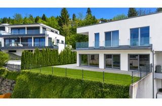 Wohnung kaufen in 9081 Reifnitz, Exklusiver Wohngenuss am Wörthersee: Seeblick, Seezugang und höchste Wohnqualität