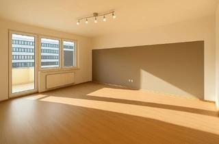 Wohnung kaufen in 3340 Waidhofen an der Ybbs, Modern sanierte 3-Zimmer-Wohnung mit Balkon & Garage in Vogelsang Waidhofen/Ybbs