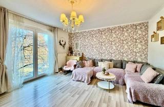 Wohnung kaufen in Berg, 9020 Klagenfurt, Familienfreundliche 4-Zimmer-Wohnung: Großzügig, hell und bestens angebunden