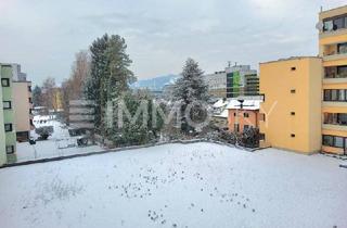 Wohnung kaufen in Am Pöstlingberg, 4020 Linz, Zentrales geräumiges Wohnerlebnis nahe Donau; Blick am Pöstlingberg!