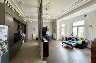 Wohnung kaufen in 1120 Wien, Helle, großzügige Familienwohnung eines stilvoll sanierten Altbauhauses – Ihr neues Zuhause in 1120 Wien!