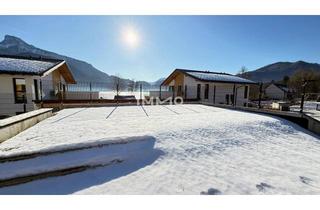 Wohnung kaufen in 5310 Innerschwand, SEE.LEBEN Mondsee