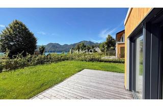 Wohnung kaufen in 5310 Innerschwand, SEE.LEBEN Mondsee