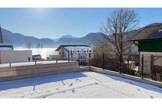 Wohnung kaufen in 5310 Innerschwand, SEE.LEBEN Mondsee