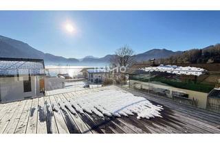 Penthouse kaufen in 5310 Innerschwand, SEE.LEBEN Mondsee
