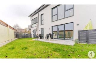 Wohnung kaufen in 3500 Krems an der Donau, Traumhafte Gartenwohnung mit Hauscharakter FEELING Vermietet bis 31,03,2028