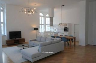 Wohnung mieten in Zollamtstraße, 4020 Linz, Elegante 3 Zimmer Etagenwohnung in der Zollamtstraße 7 zu vermieten