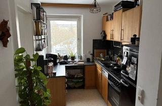 Wohnung mieten in Otto-Pensel-Straße, 4400 Steyr, Für Paare mit Anspruch: helle, durchdacht geschnittene Wohnung in ruhiger Grünlage – genießen Sie flexible Räume, moderne Atmosphäre, kurze Wege und beste Infrastruktur in Steyr-Münichholz!