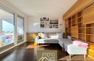 Wohnung mieten in 6020 Innsbruck, Moderne 2-Zimmer-Wohnung mit Südwest-Balkon in Kranebitten