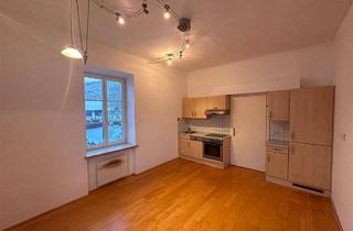 Wohnung mieten in 5550 Radstadt, 42m² Mietwohnung im Zentrum von Radstadt