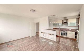 Wohnung mieten in Karmarschgasse 53, 1100 Wien, Geräumige 3 Zimmer Wohnung mit Weitblick!