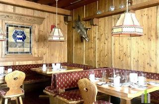 Gewerbeimmobilie kaufen in 5753 Saalbach, Ski-in/Ski-out-Potential im Herzen des Skicircus Saalbach-Hinterglemm