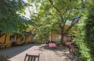 Gewerbeimmobilie kaufen in 3680 Persenbeug, Hotel mit Gastwirtschaft und malerischem Gastgarten (Provisionsfrei)