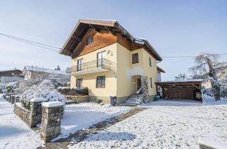 Mehrfamilienhaus kaufen in 5071 Wals, Wertbeständige Anlageimmobilie im Salzburger Speckgürtel - Mehrfamilienhaus in Wals-Siezenheim