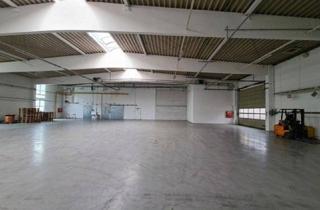 Büro zu mieten in Industriestraße 258, 2722 Weikersdorf am Steinfelde, Produktion/Werkstatt/Lagerhalle beheizt