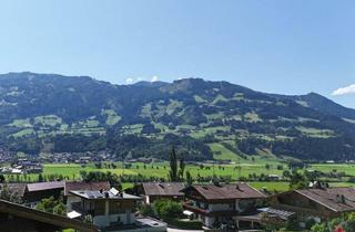 Grundstück zu kaufen in 6265 Hart im Zillertal, Ruhig gelegenes Grundstück mit Weitblick in Hart im Zillertal zu kaufen