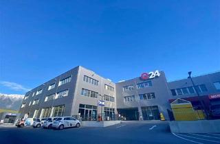 Büro zu mieten in Industriezone 24, OG TOP F, 6460 Imst, Moderne Bürofläche in bester Lage in Imst zu vermieten!