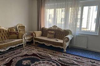 Wohnung mieten in Grazer Straße 83, 2700 Wiener Neustadt, Großzügige Familienwohnung