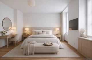 Wohnung kaufen in Arbeitergasse, 1050 Wien, MINI ME - TOP STARTERWOHNUNG - 1 ZIMMER ALTBAUWOHNUNG MIT SEPARATER KÜCHE - SOFORT BEZIEHBAR - NÄHE EINSIEDLERPARK