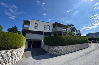 Maisonette kaufen in 8010 Graz, Ruckerlberg Neubau Erstbezug Schlüsselfertig Repräsentative Terrassenmaisonette mit Eigengarten und Aussichtslage über das Grazer Stadtgebiet