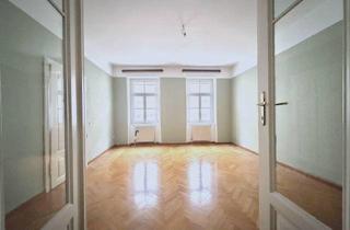 Wohnung kaufen in Mariahilfer Straße, 1150 Wien, 3-Zimmer - ruhig und zentral - äußere Mariahilfer Straße - Westbahnhof