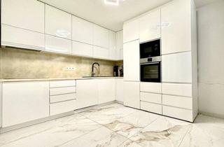 Wohnung kaufen in Kantnergasse, 1210 Wien, Moderne 3-Zimmer-Gartenwohnung in Top Lage