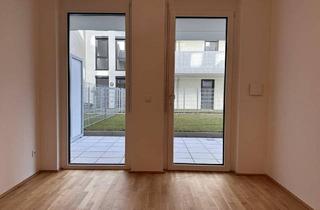 Wohnung kaufen in 1230 Wien, Ruhige Gartenwohnung mit Terrasse