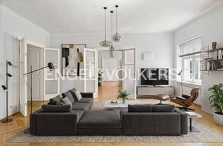 Wohnung kaufen in Schönlaterngasse, 1010 Wien, Charmante Altbauwohnung in gediegener Altstadt-Lage