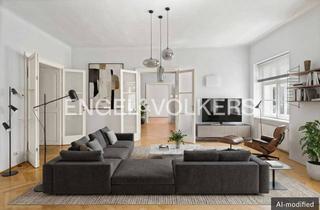 Wohnung kaufen in Schönlaterngasse, 1010 Wien, Charmante Altbauwohnung in gediegener Altstadt-Lage