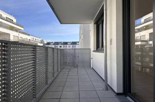 Wohnung kaufen in 1230 Wien, BALKON 2 ZIMMER PERFEKT FÜR SINGLES, PAARE ODER ANLAGEOBJEKT