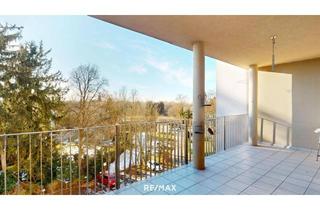 Wohnung kaufen in Wiener Straße 488, 4030 Linz, Urban wohnen mit Rückzugsqualität – 3 Zimmer mit großer Loggia