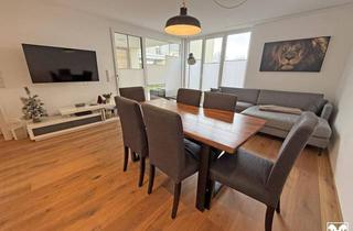 Wohnung kaufen in 6912 Hörbranz, Moderne 3-Zimmerwohnung mit Garten