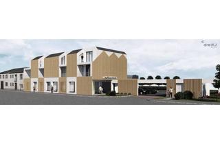 Wohnung kaufen in 2440 Gramatneusiedl, **Erstbezug ** 2-Zimmer Eigentumswohnung mit Loggia!