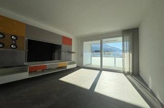 Wohnung kaufen in 6200 Jenbach, Stilvoll wohnen: Hochwertig sanierte 4-Zimmer-Wohnung mit Charme