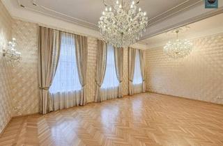 Wohnung kaufen in 1020 Wien, Klimatisierte Traumwohnung zum selbst gestalten oder Schlüsselfertig nahe Uno City!