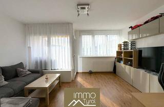 Maisonette kaufen in 6130 Schwaz, Junges Wohnen: Reizvolle Dachgeschoss-Maisonette in Schwaz