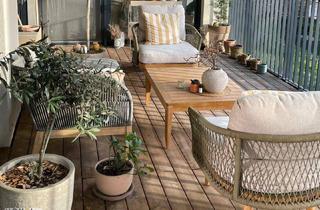 Wohnung kaufen in 8010 Graz, 4 Zimmer Wohntraum mit weitläufigem Balkon in Graz-Ruckerlberg! Zentral gelegen!