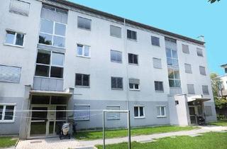 Wohnung mieten in Hüttenbrennergasse 19/5, 8010 Graz, Zentrale 1-Zimmer-Wohnung mit Balkon - geförderte Miete - 1 Zimmer