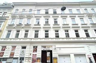 Wohnung mieten in Naschmarkt, 1060 Wien, Großzügige 3 ZIMMER WOHNUNG IM ALTBAU - TOPLAGE Nähe Naschmarkt!