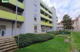 Genossenschaftswohnung in Kranzbichler Straße 32, 3100 Sankt Pölten, Moderne Genossenschaftswohnungen mitten in St. Pölten! Unbefristet!