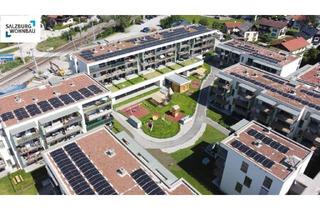 Wohnung mieten in Anton-Windhager-Straße 23, 5201 Seekirchen am Wallersee, Behagliche 3-Zimmerwohnung in Seekirchen! Mit Terrasse und Tiefgaragenplatz!