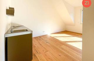 Wohnung mieten in Makartstraße 21a, 4020 Linz, 1-Zimmer-Wohnungen mit hochwertiger Ausstattung und Küche