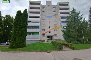 Genossenschaftswohnung in Anzengruberstraße 3a, 3150 Wilhelmsburg, Geförderte Genossenschaftswohnung in Grünlage!