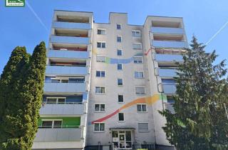 Genossenschaftswohnung in Anzengruberstraße 3a, 3150 Wilhelmsburg, Kreative Selbermacher aufgepasst! Geförderte Genossenschaftswohnung in Grünlage!