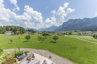 Wohnung mieten in 5310 Sankt Lorenz, Perfekte Wohnung in Naturruhelage/Mondsee!