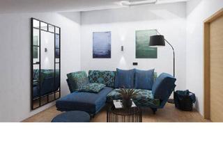 Penthouse mieten in 6130 Schwaz, Historisches Stadthaus trifft modernen Luxus – Exklusives Penthouse mit Dachterrasse