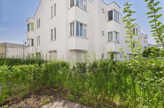 Wohnung mieten in Friedrichstraße, 4040 Linz, 1 Zimmer-Wohnung | Garten mit Terrasse | Linz | verfügbar ab 01.06.2026 | Beispielwohnung zu besichtigen