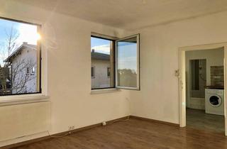 Wohnung mieten in 2700 Wiener Neustadt, Gemütliche 1,5 Zimmer-Wohnung Wiener Neustadt
